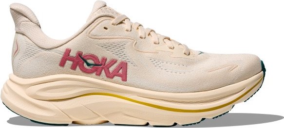 Thumbnail - HOKA - Women's Clifton 10 - Runningschuhe Gr 38 - Regular beige