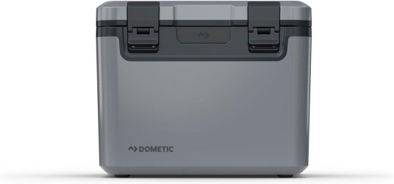 Dometic - Recon Hardside Medium - Kühlbox Gr 41 l grau