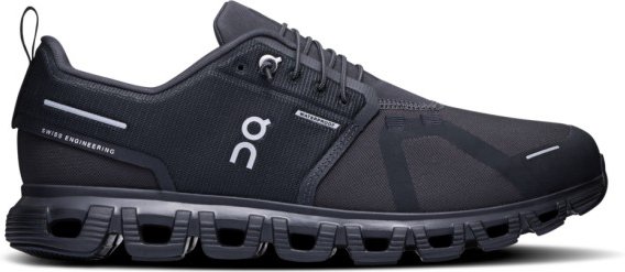 Thumbnail - On - Cloud 6 WP - Sneaker Gr 44,5 blau