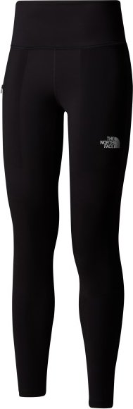 The North Face - Women's Mountain Athletics Multi Tight - Leggings Gr M - Regular schwarz