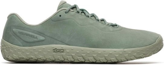 Merrell - Vapor Glove 7 LTR - Barfußschuhe Gr 46 pale ivy