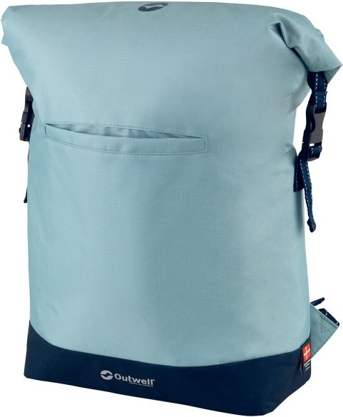 Outwell - Sanderling Backpack - Kühlbox Gr 18 l türkis