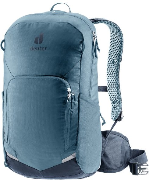 Deuter - Bike I 20 - Bike-Rucksack blau