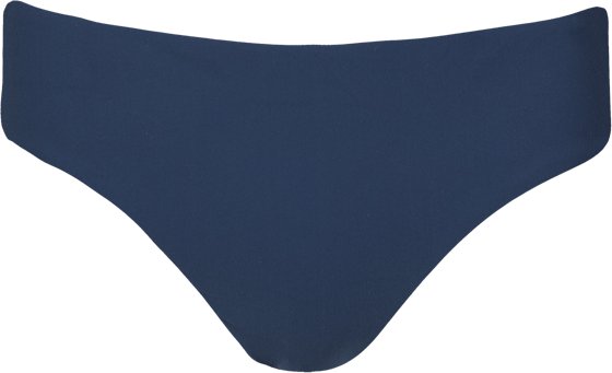 Barts - Women's Solid Hipster - Bikini-Bottom Gr 38 blau