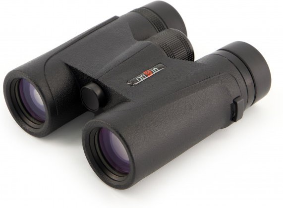 Origin Outdoors - Fernglas Mountain View - Fernglas Gr 8 x 32 mm schwarz