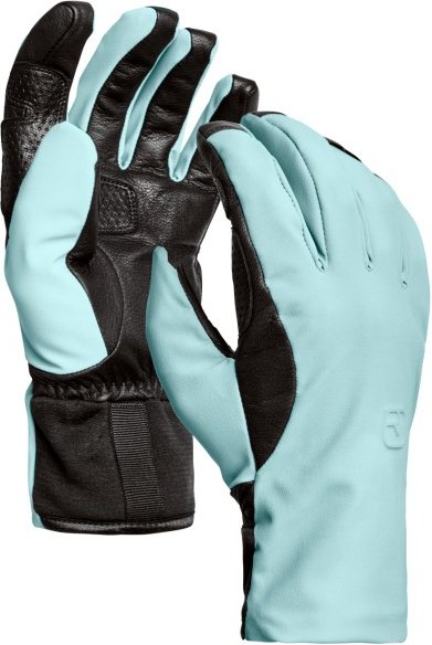 Ortovox - Women's Tour Glove - Handschuhe Gr S blau