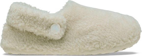 Crocs - Kid's Classic Cozzzy Slipper - Hausschuhe Gr 37/38 beige