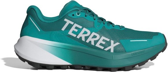 Thumbnail - adidas Terrex - Terrex Agravic 3 - Trailrunningschuhe Gr 42 türkis