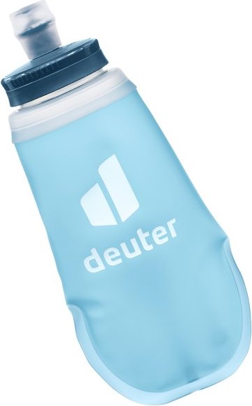 Thumbnail - Deuter - Streamer Flask LP - Isolierflasche Gr 500 ml blau