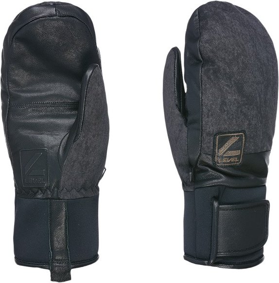 LEVEL - Rover Mitt - Handschuhe Gr 9 blau