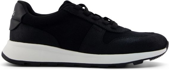 TOMS - Women's TRVL Lite Retro - Sneaker Gr 36,5 schwarz