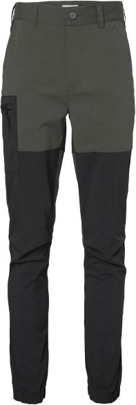 Thumbnail - Chevalier - Delta Light Pants - Trekkinghose Gr 52 schwarz/grau