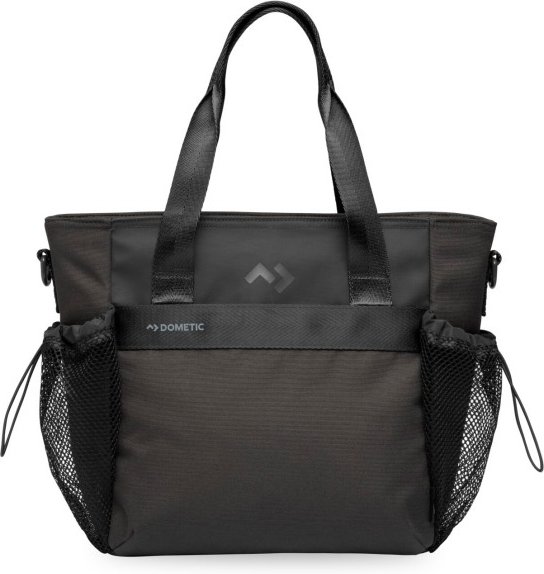 Dometic - Unrestricted Tote - Kühltasche Gr 11 l grau/schwarz