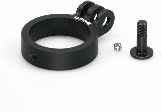 Lupine - GoPro Halter Spacer - Kamerahalterung Gr One Size