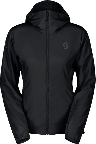 Scott - Women's Insuloft Air PL - Kunstfaserjacke Gr XS schwarz