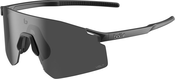 Bollé - C-Icarus S3 - Fahrradbrille Gr M grau