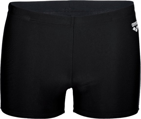 Thumbnail - Arena - Dynamo Short - Badehose Gr 4 schwarz