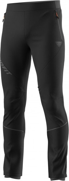 Thumbnail - Dynafit - Speed Dynastretch Pants - Tourenhose Gr XL schwarz