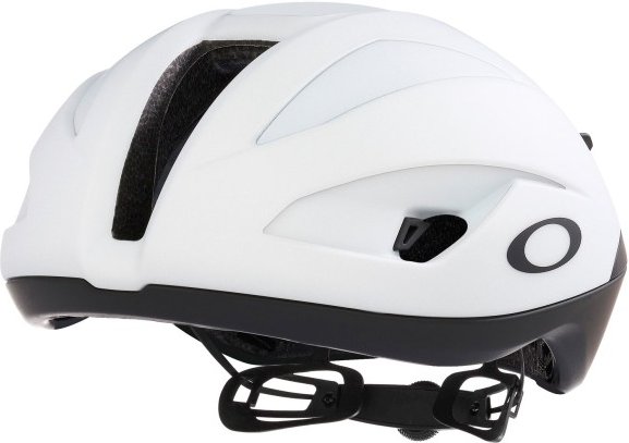 Oakley - Velo Mach Mips EU - Radhelm Gr S weiß