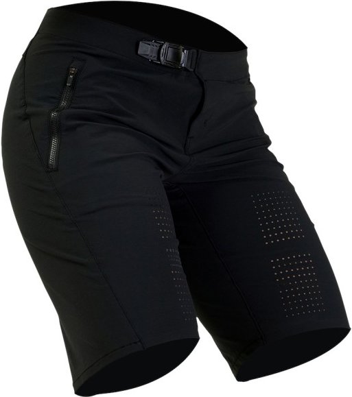 Thumbnail - FOX Racing - Women's Flexair Short - Radhose Gr XS schwarz
