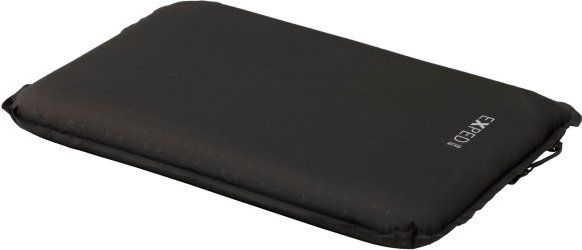 Exped - Sit Pad - Sitzkissen grau