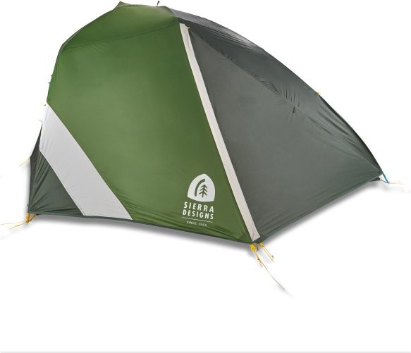 Sierra Designs - Meteor Lite 3000 3 - 3-Personen Zelt oliv