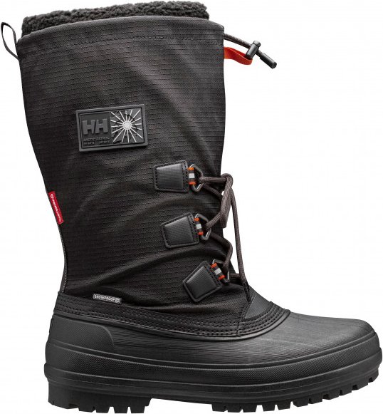 Thumbnail - Helly Hansen - Arctic Patrol Boot - Winterschuhe Gr 45 schwarz