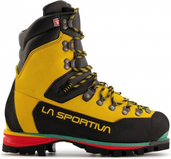 Thumbnail - La Sportiva - Nepal Extreme - Bergschuhe Gr 42 gelb