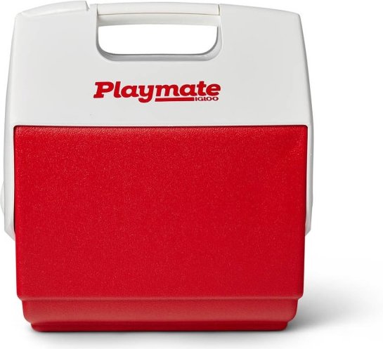 IGLOO - Playmate Pal - Kühlbox Gr 6 l rot