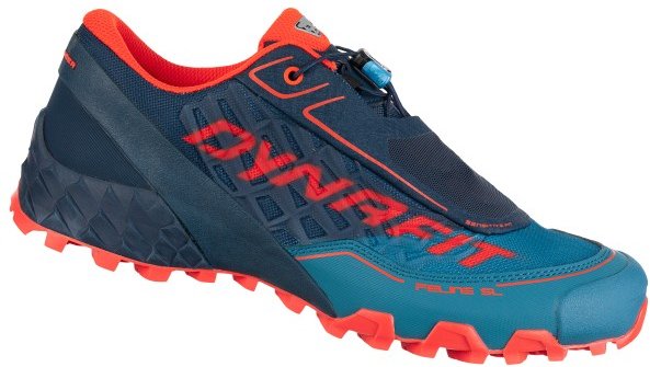 Dynafit - Feline SL - Trailrunningschuhe Gr 44 blau