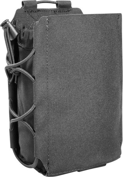 Tasmanian Tiger - TT Multipurpose Side Pouch - Tasche grau