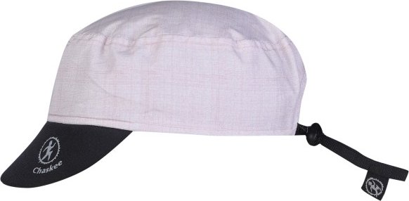 Chaskee - Barley There - Cap Gr 52-60 cm lila