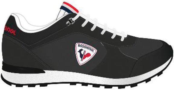 Rossignol - Women's HRTG - Sneaker Gr 4,5 schwarz