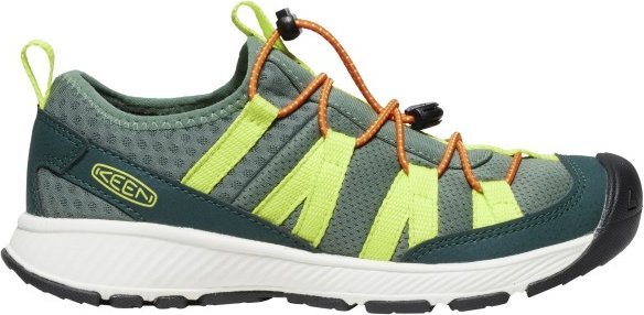 Keen - Youth's Motozoa Sneaker - Multisportschuhe Gr 38 bunt