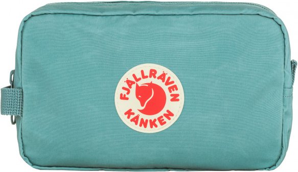 Fjällräven - Kånken Gear Bag - Tasche Gr 2 l türkis