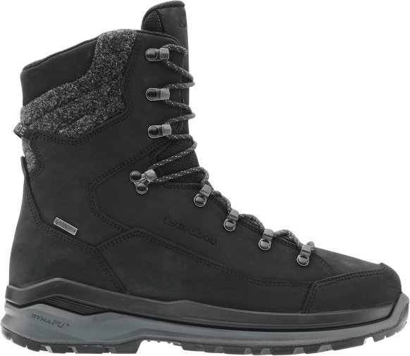 Lowa - Renegade Evo Ice 2 GTX - Winterschuhe Gr 44,5 schwarz