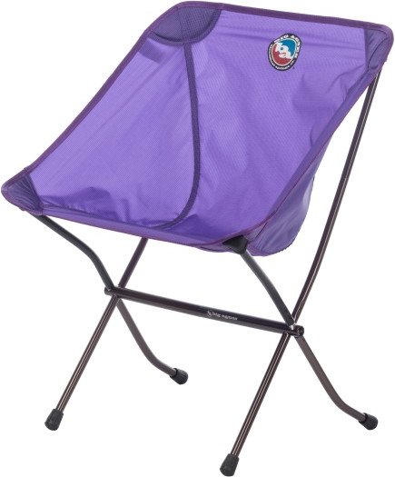 Big Agnes - Skyline UL Chair - Campingstuhl lila
