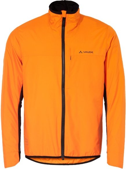 Thumbnail - Vaude - Moab Insulation Light Jacket - Fahrradjacke Gr M orange