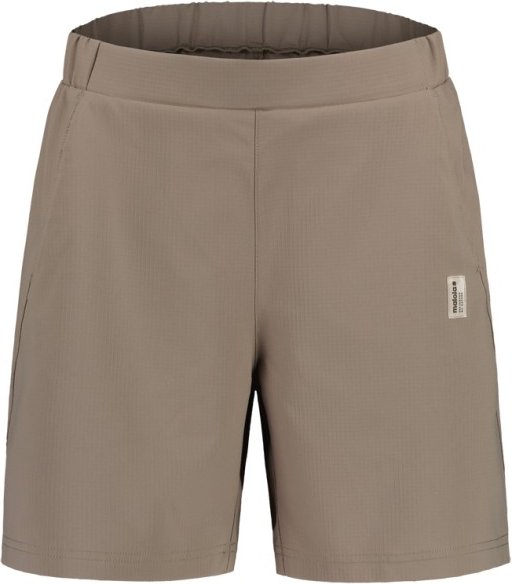 Maloja - Women's KapelaM. - Shorts Gr L braun