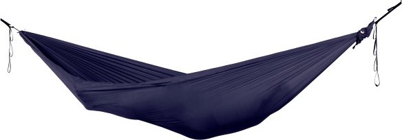 Ticket to the Moon - Lightest Hammock - Hängematte Gr 325 x 140 cm blau