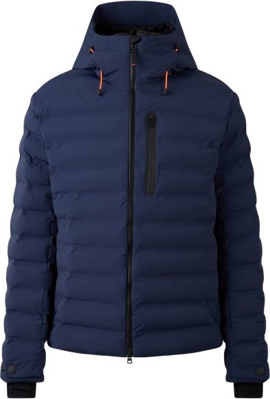 Bogner Fire+Ice - York - Skijacke Gr 52 blau