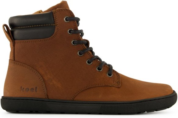 Koel - Women's Florence - Barfußschuhe Gr 42 braun