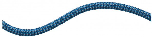 Mammut - Cord POS - Reepschnur Gr 3 m - 8 mm blau