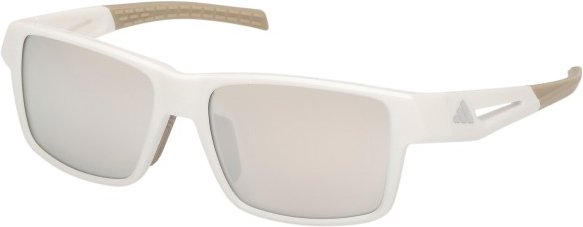 adidas eyewear - Kleon S2 - Laufbrille grau