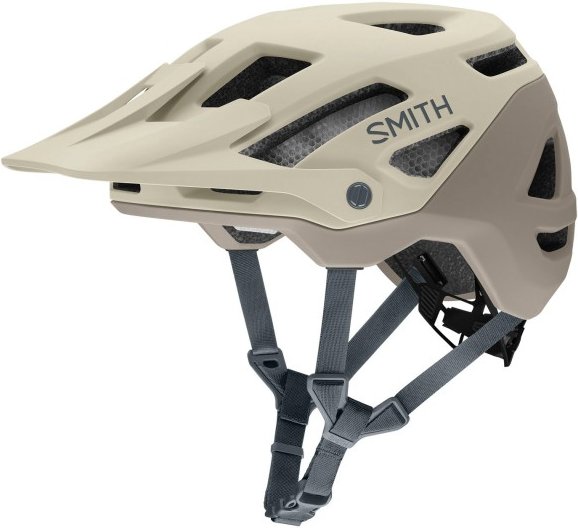 Smith - Payroll MIPS - Radhelm Gr 55-59 cm - M grau