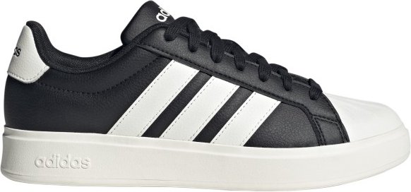 adidas - Women's Streettalk - Sneaker Gr 38 2/3 weiß/schwarz