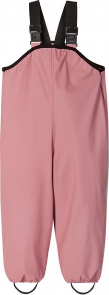 Reima - Kid's Lammikko - Regenhose Gr 104 rosa