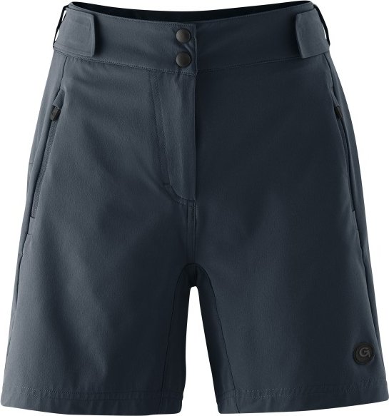 Gonso - Women's Adventure Super Shorts - Radhose Gr 42 blau