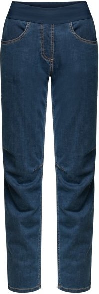 Chillaz - Women's Daone Pant - Boulderhose Gr 34 blau
