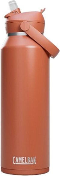 Camelbak - Thrive Flip Straw VSS - Isolierflasche Gr 600 ml bunt